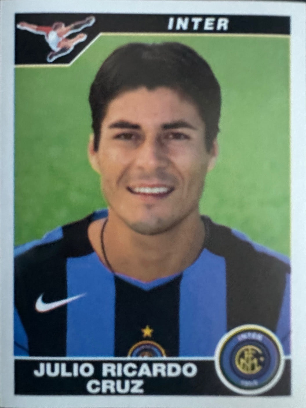 Calciatori Panini 2004/05 mancolista Scegli figurina Aggiornamenti Parte 1