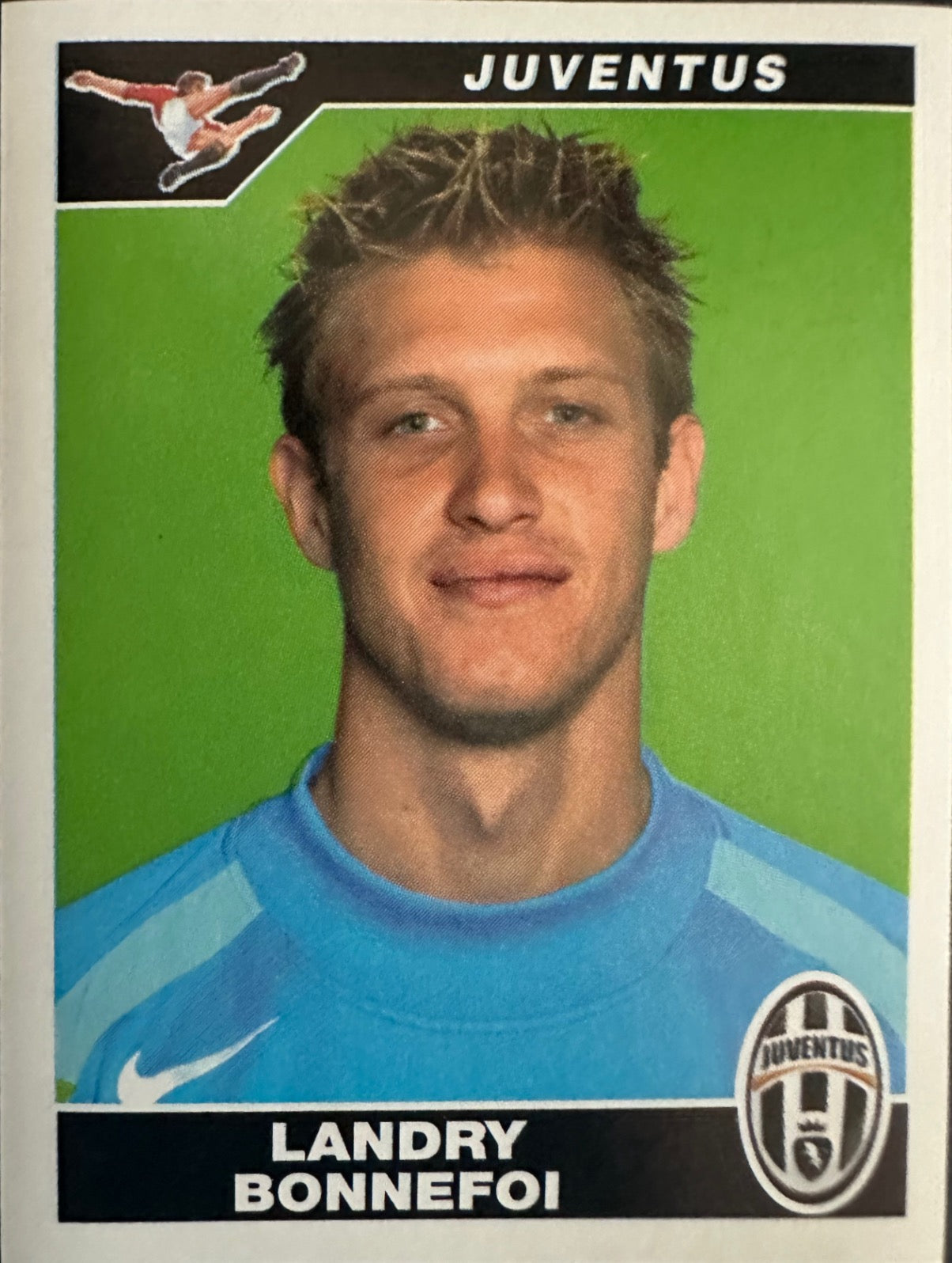 Calciatori Panini 2004/05 mancolista Scegli figurina Aggiornamenti Parte 1