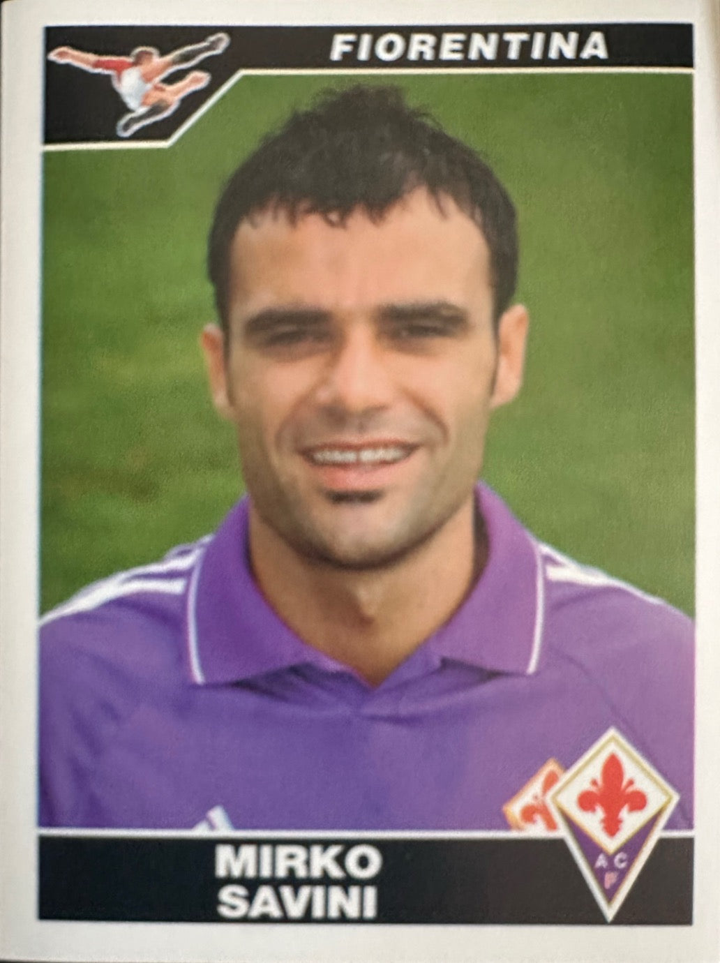 Calciatori Panini 2004/05 mancolista Scegli figurina Aggiornamenti Parte 1