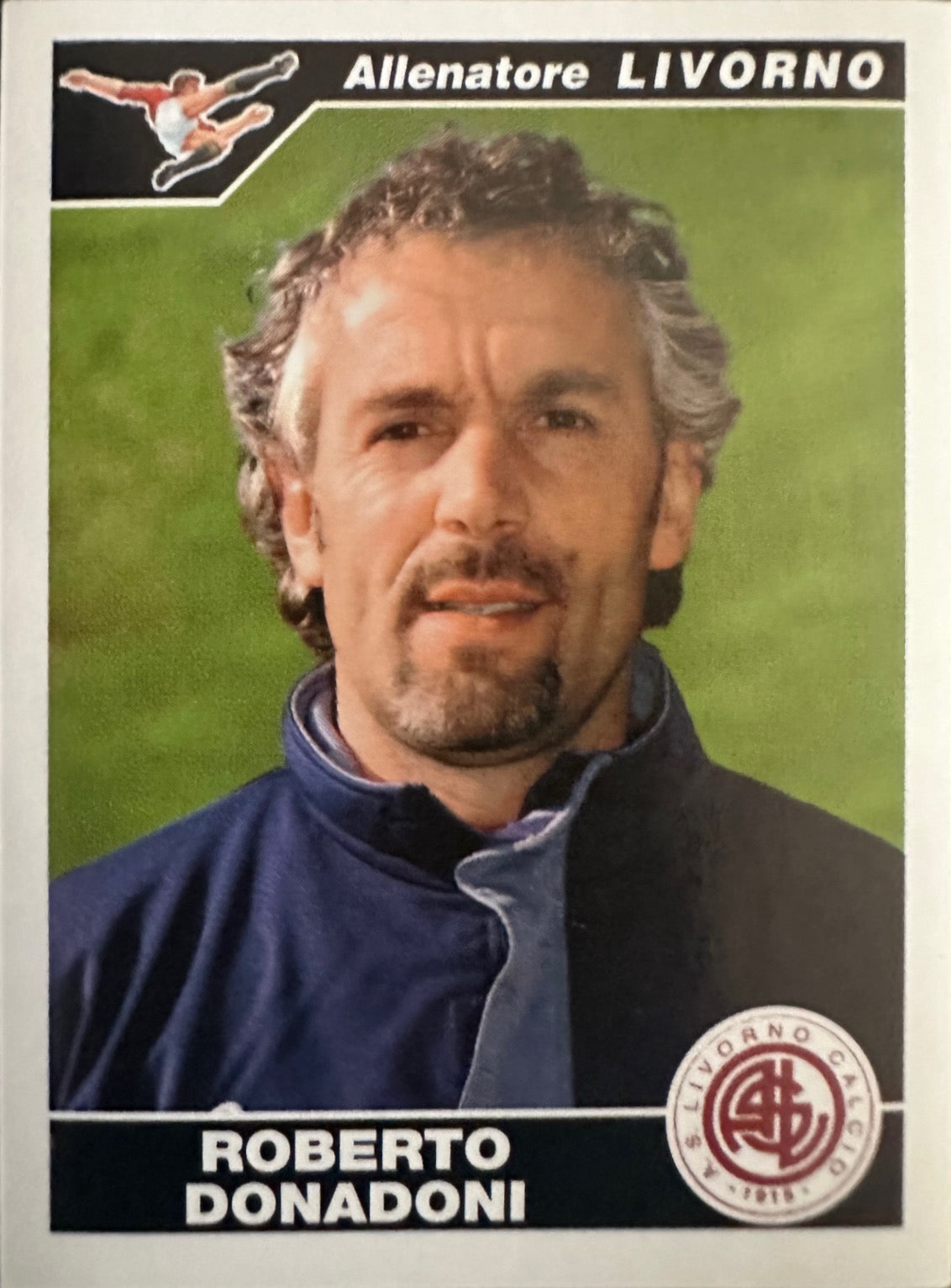 Calciatori Panini 2004/05 mancolista Scegli figurina Aggiornamenti Parte 2