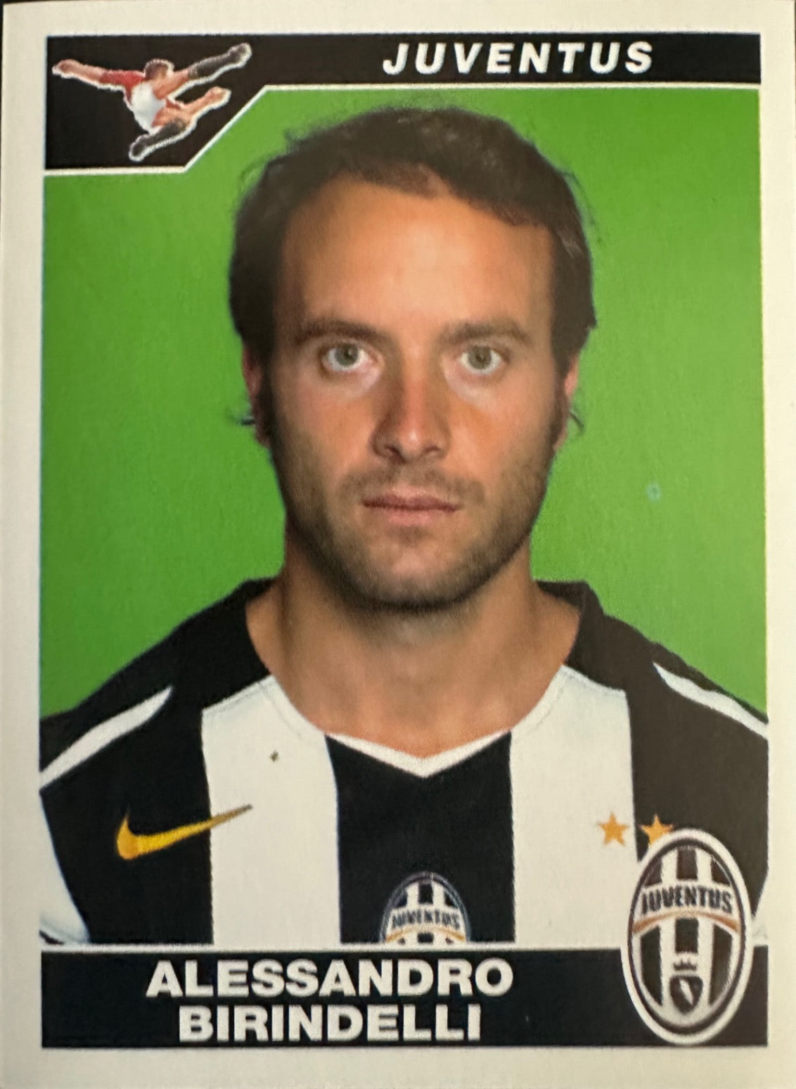Calciatori Panini 2004/05 mancolista Scegli figurina Aggiornamenti Parte 1