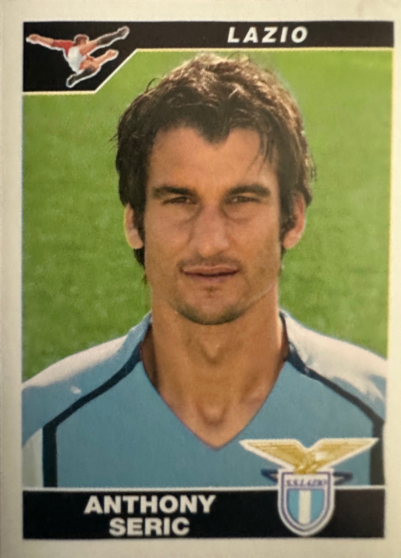 Calciatori Panini 2004/05 mancolista Scegli figurina Aggiornamenti Parte 1