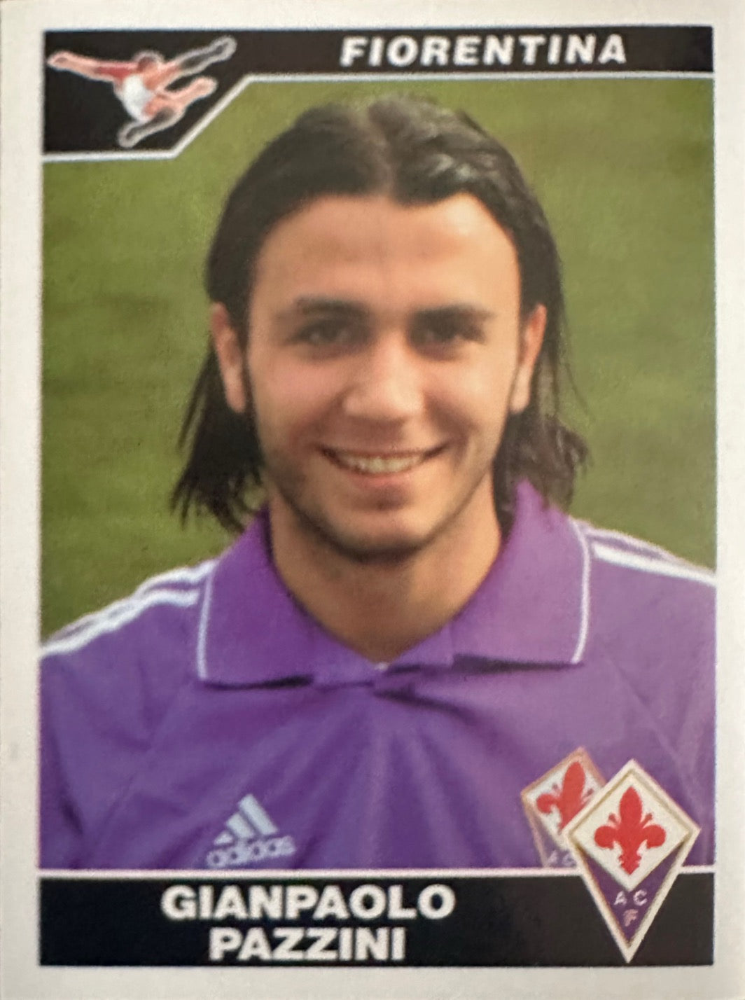 Calciatori Panini 2004/05 mancolista Scegli figurina Aggiornamenti Parte 1
