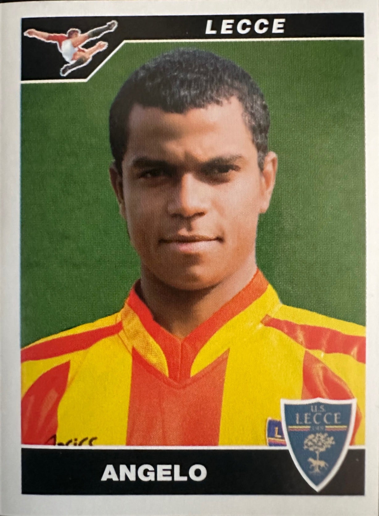 Calciatori Panini 2004/05 mancolista Scegli figurina Aggiornamenti Parte 2