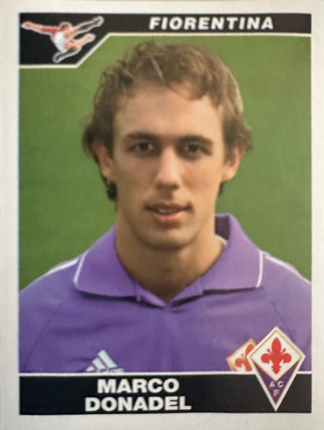 Calciatori Panini 2004/05 mancolista Scegli figurina Aggiornamenti Parte 1