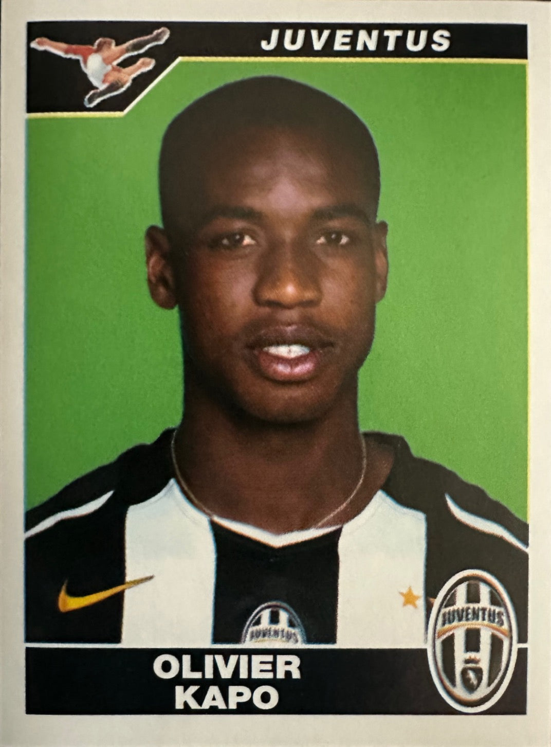 Calciatori Panini 2004/05 mancolista Scegli figurina Aggiornamenti Parte 1
