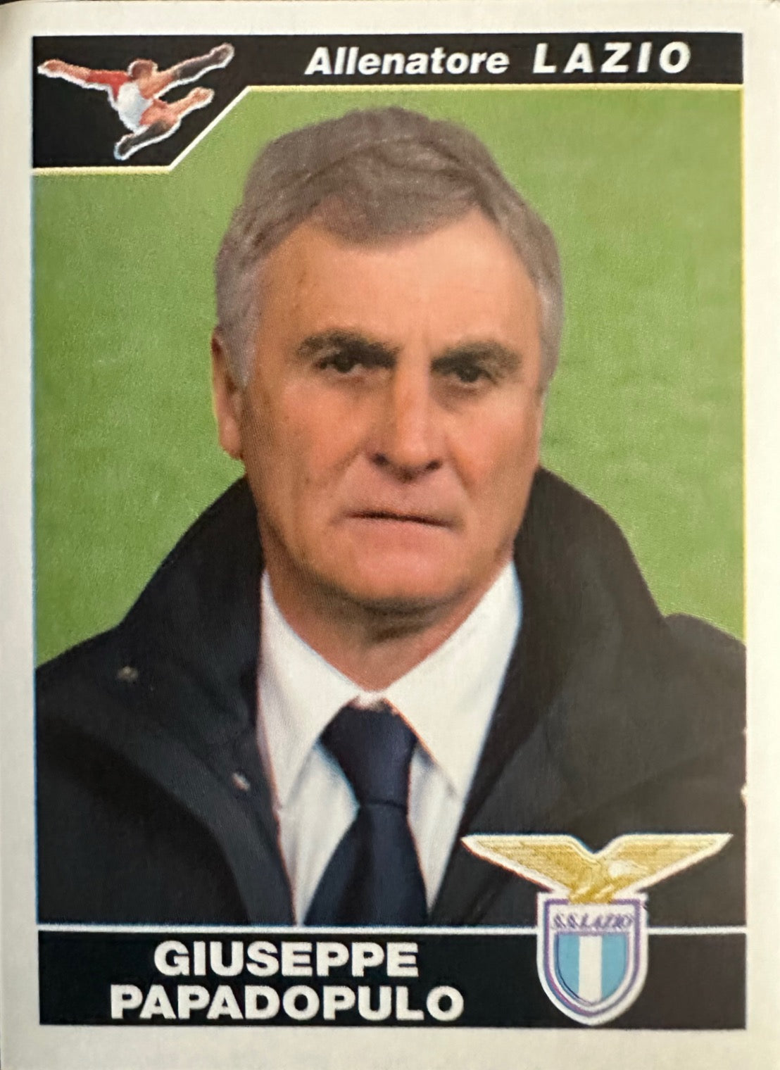 Calciatori Panini 2004/05 mancolista Scegli figurina Aggiornamenti Parte 1