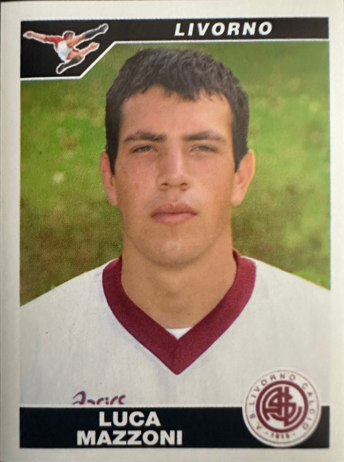 Calciatori Panini 2004/05 mancolista Scegli figurina Aggiornamenti Parte 2