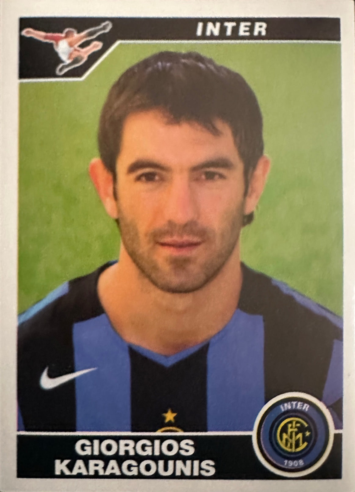 Calciatori Panini 2004/05 mancolista Scegli figurina Aggiornamenti Parte 1