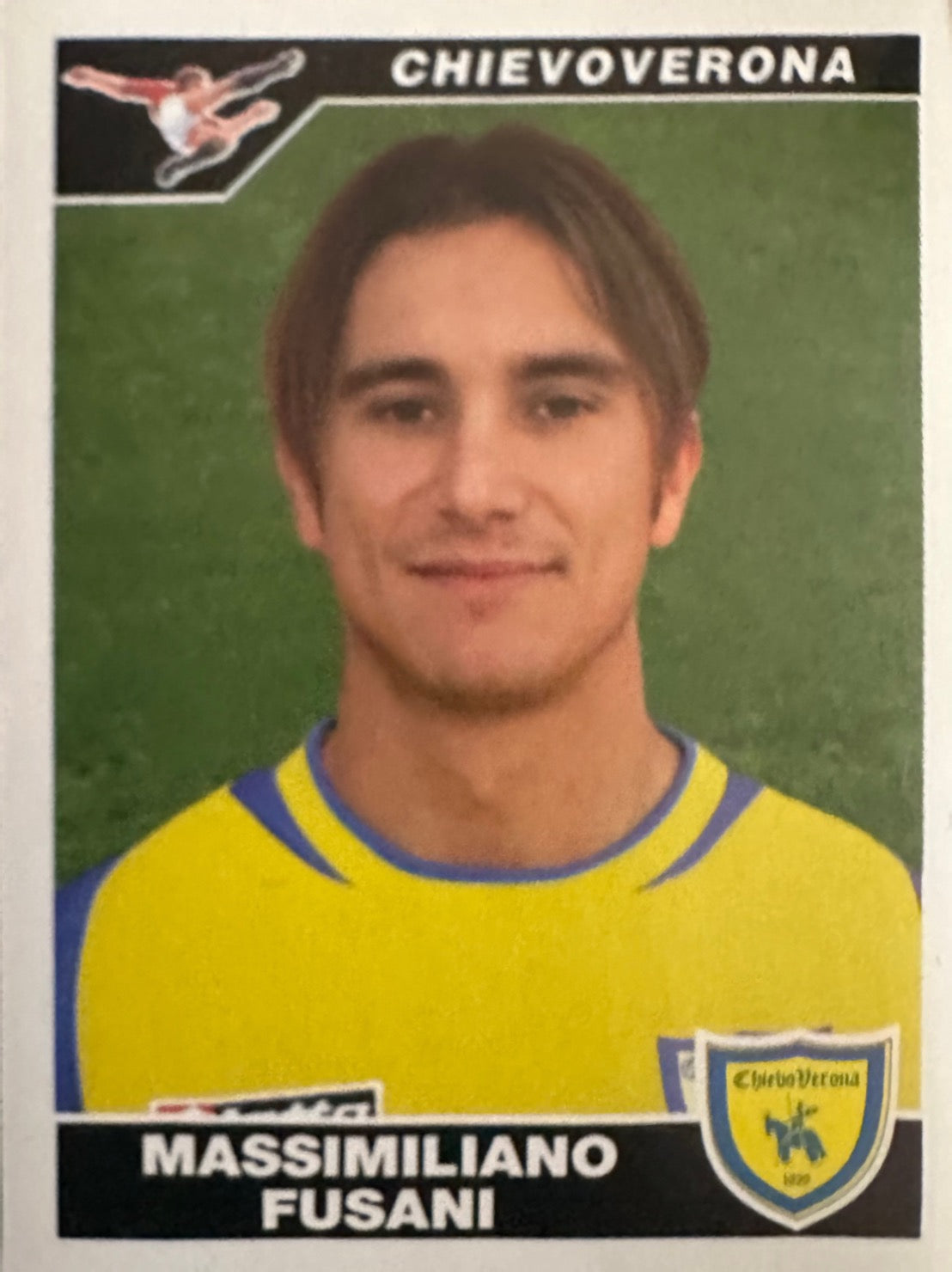 Calciatori Panini 2004/05 mancolista Scegli figurina Aggiornamenti Parte 1