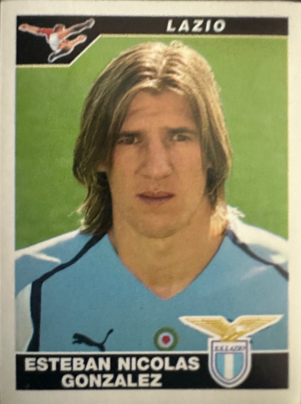 Calciatori Panini 2004/05 mancolista Scegli figurina Aggiornamenti Parte 1