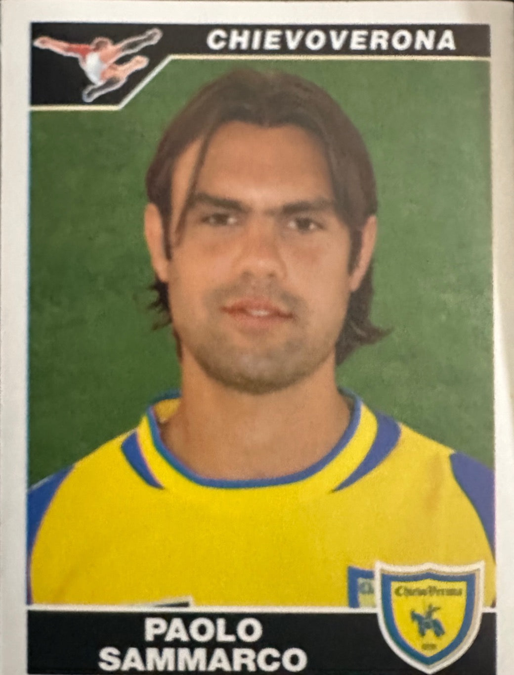 Calciatori Panini 2004/05 mancolista Scegli figurina Aggiornamenti Parte 1