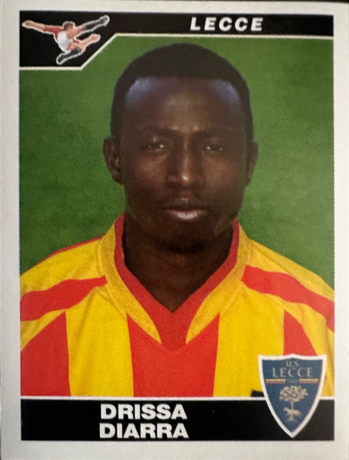 Calciatori Panini 2004/05 mancolista Scegli figurina Aggiornamenti Parte 2