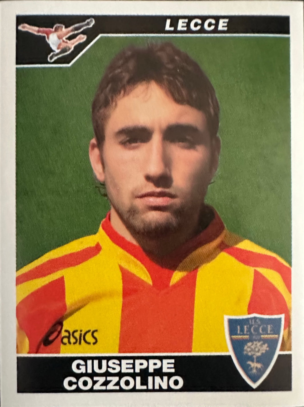 Calciatori Panini 2004/05 mancolista Scegli figurina Aggiornamenti Parte 2