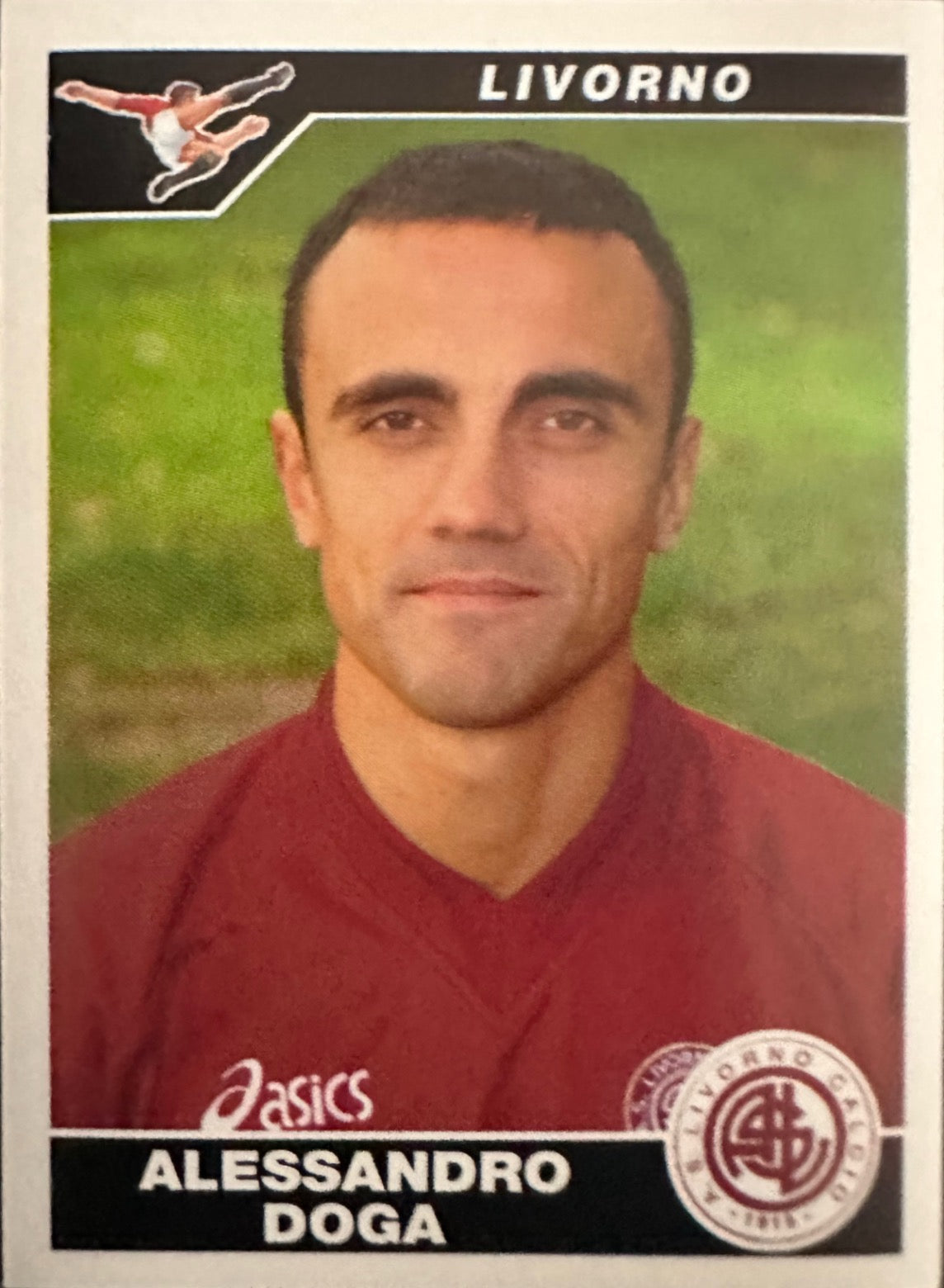 Calciatori Panini 2004/05 mancolista Scegli figurina Aggiornamenti Parte 2