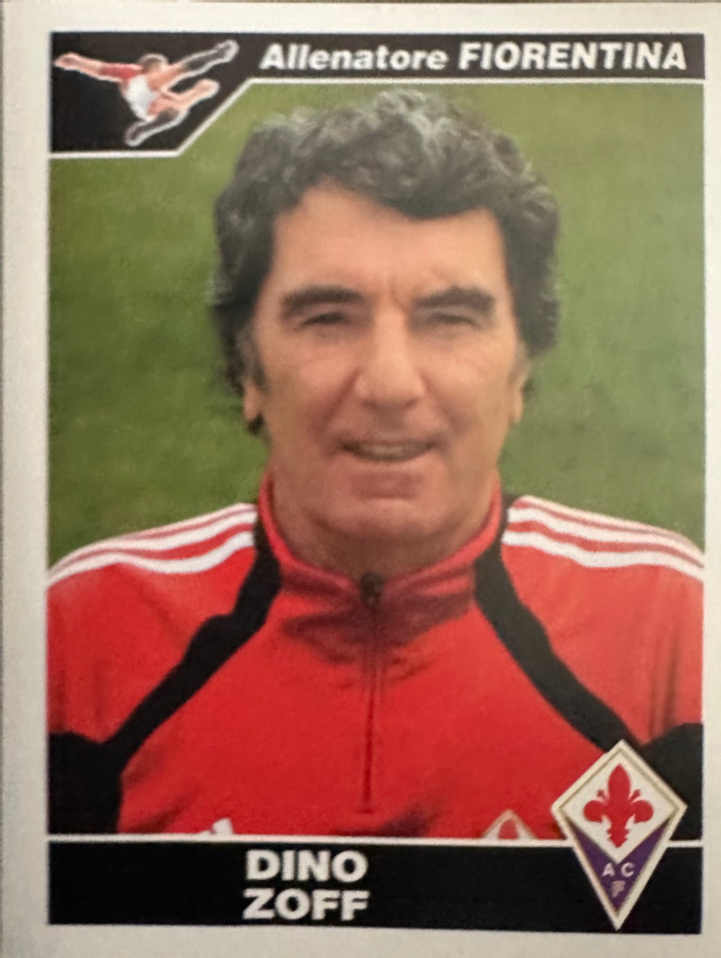 Calciatori Panini 2004/05 mancolista Scegli figurina Aggiornamenti Parte 1