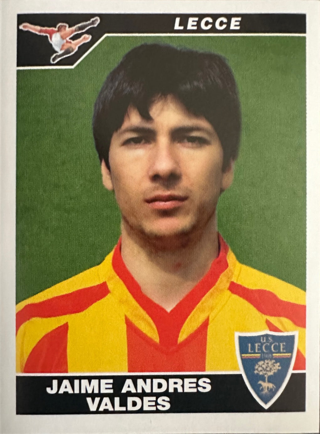 Calciatori Panini 2004/05 mancolista Scegli figurina Aggiornamenti Parte 2
