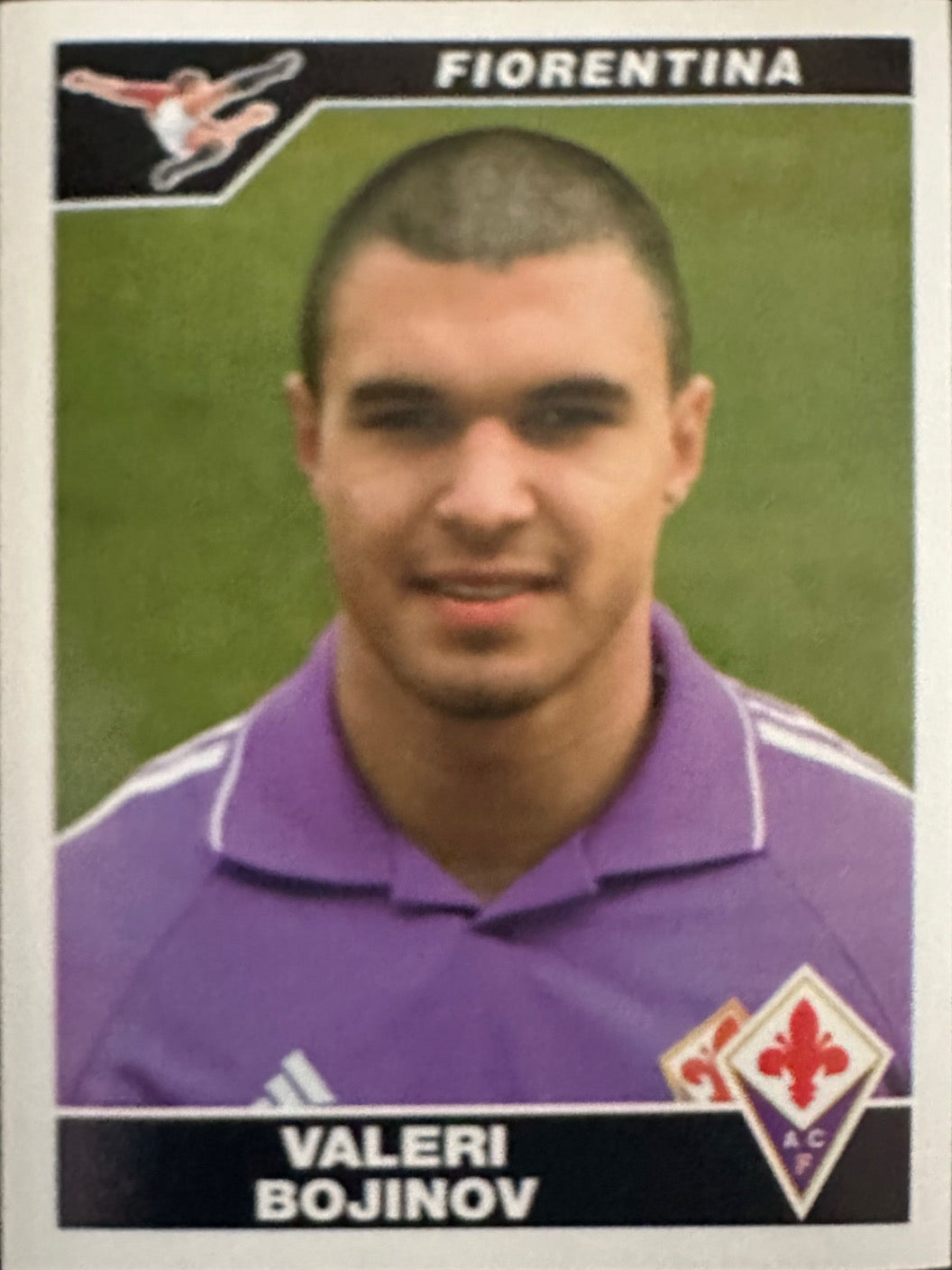 Calciatori Panini 2004/05 mancolista Scegli figurina Aggiornamenti Parte 1
