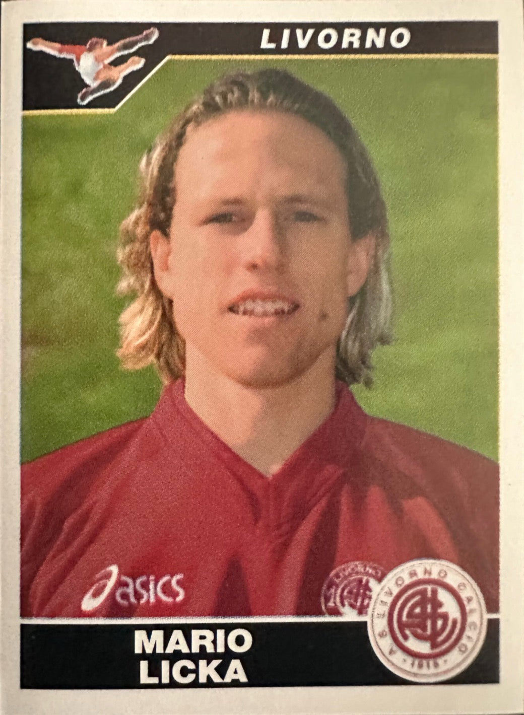 Calciatori Panini 2004/05 mancolista Scegli figurina Aggiornamenti Parte 2