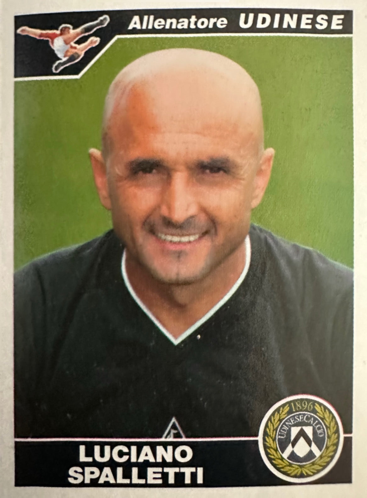 Calciatori Panini 2004/05 mancolista Scegli figurina da 401 a 500