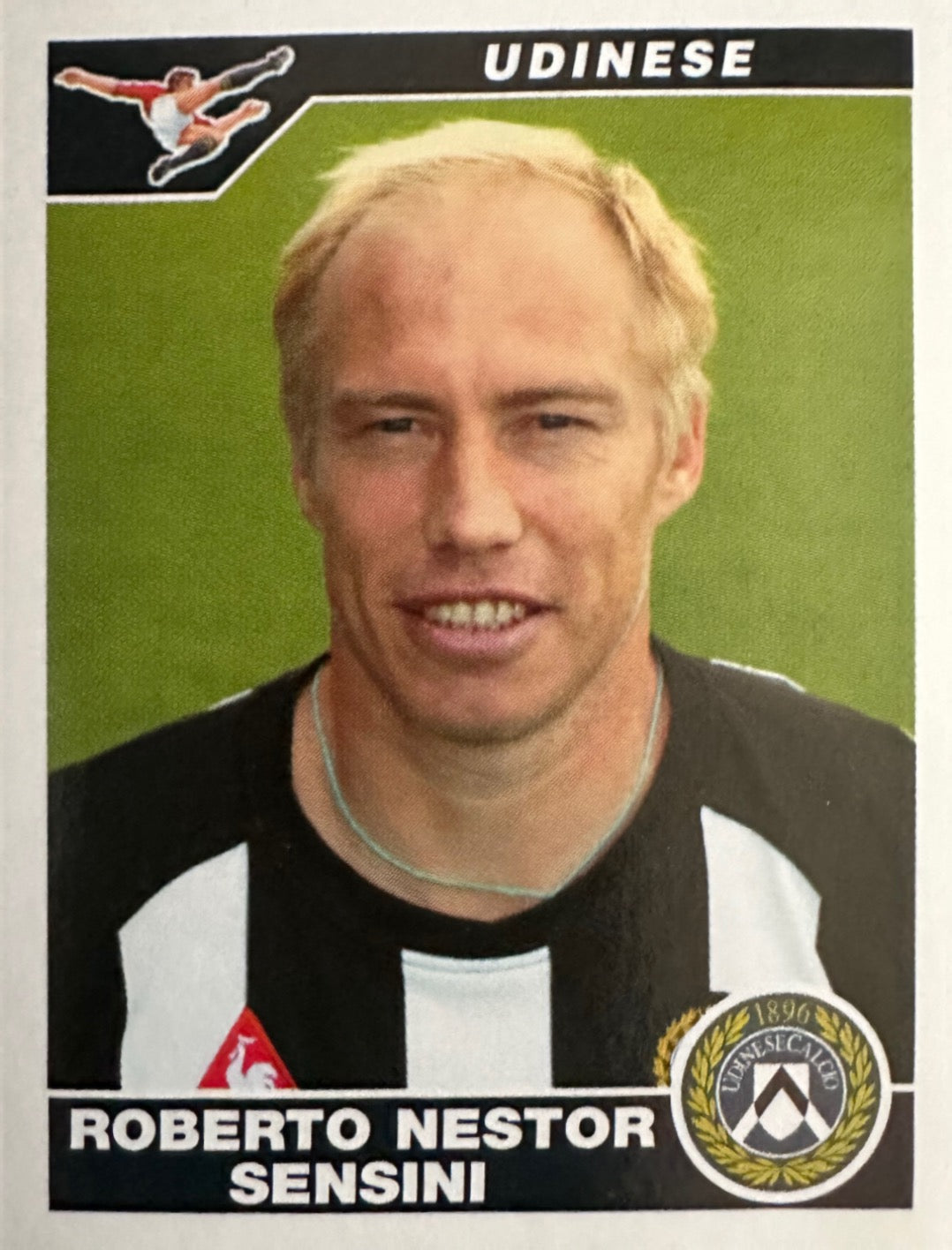 Calciatori Panini 2004/05 mancolista Scegli figurina da 401 a 500