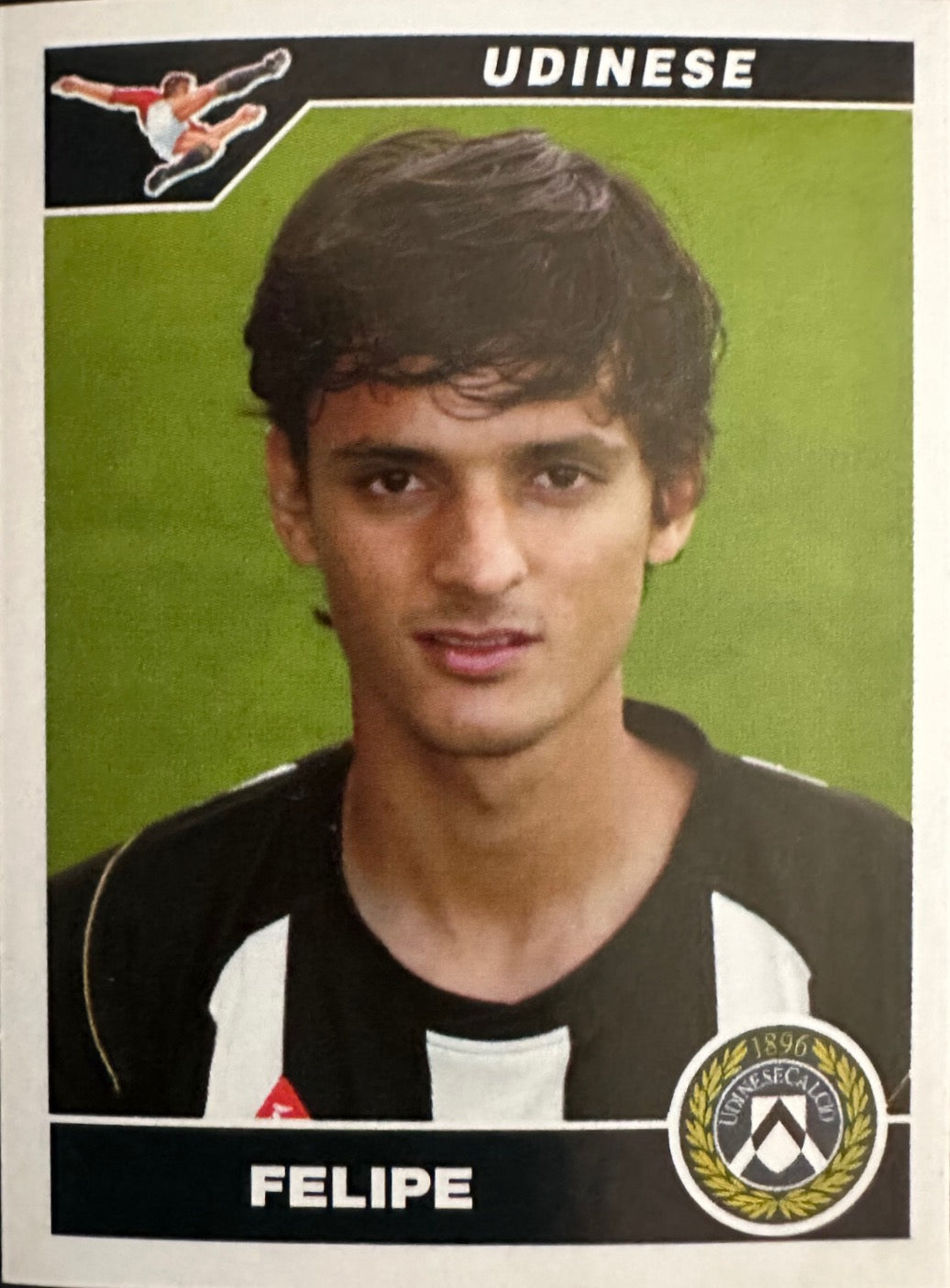 Calciatori Panini 2004/05 mancolista Scegli figurina da 401 a 500