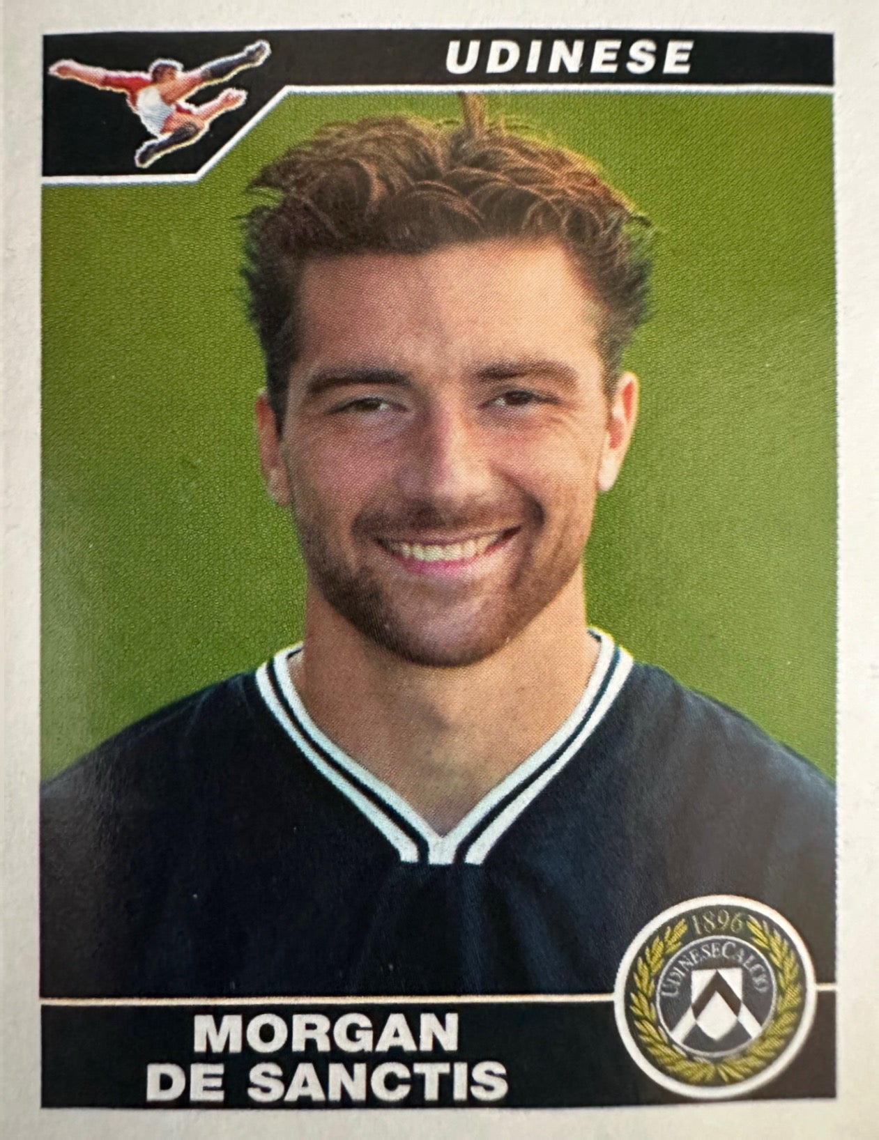 Calciatori Panini 2004/05 mancolista Scegli figurina da 401 a 500