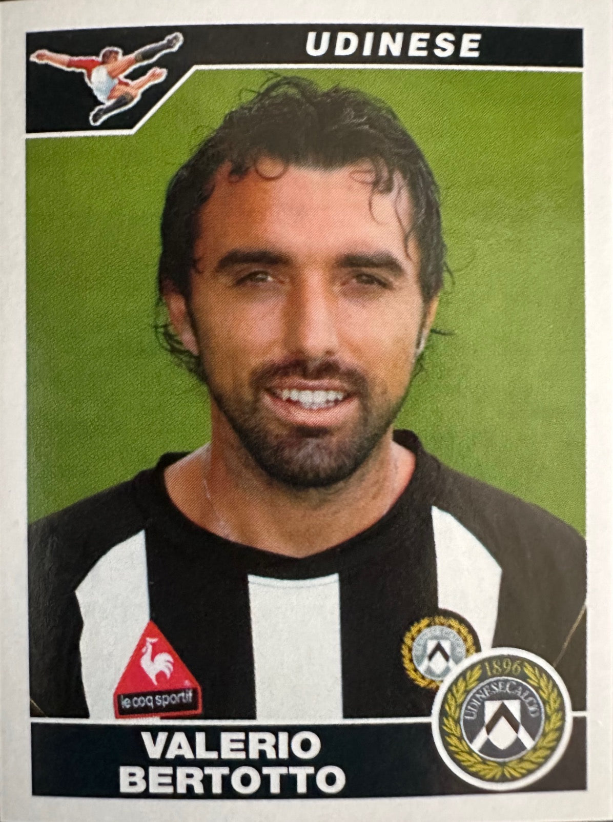 Calciatori Panini 2004/05 mancolista Scegli figurina da 401 a 500
