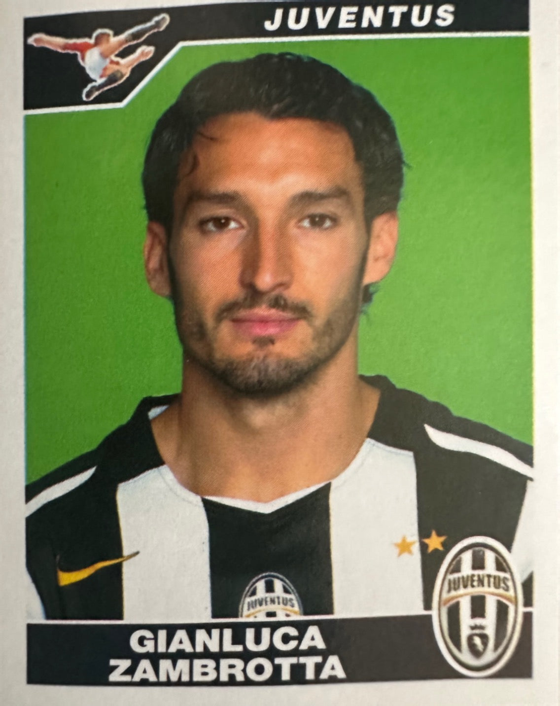 Calciatori Panini 2004/05 mancolista Scegli figurina da 101 a 200