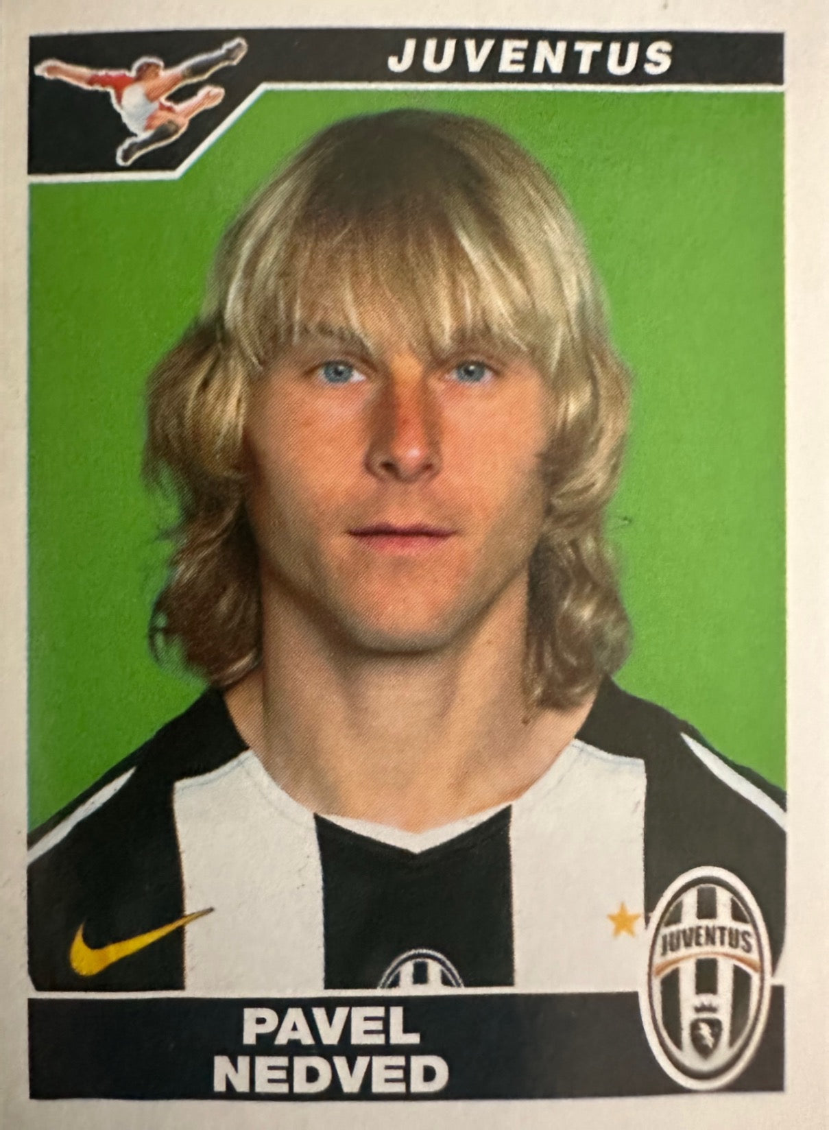 Calciatori Panini 2004/05 mancolista Scegli figurina da 101 a 200