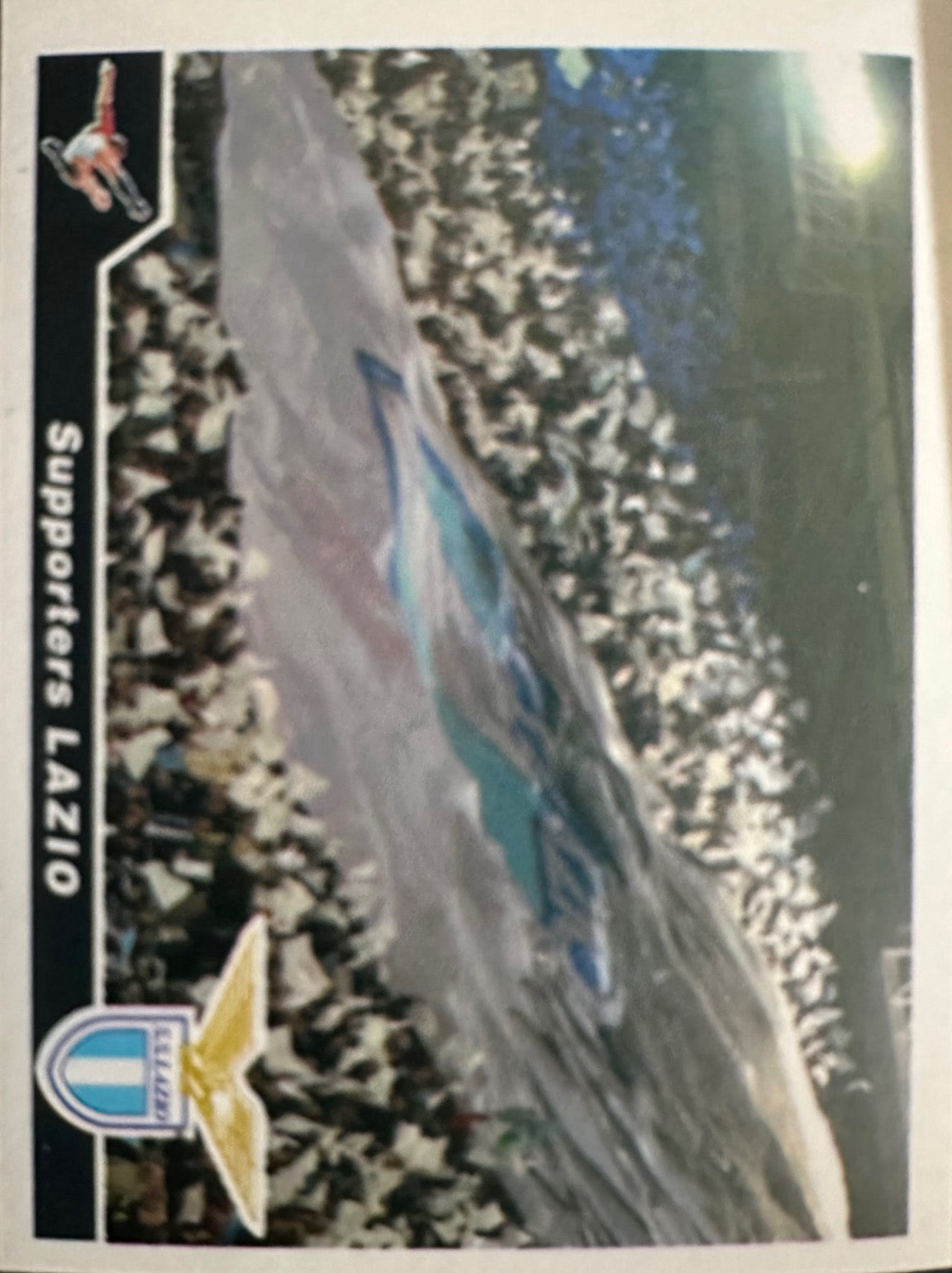 Calciatori Panini 2004/05 mancolista Scegli figurina da 101 a 200
