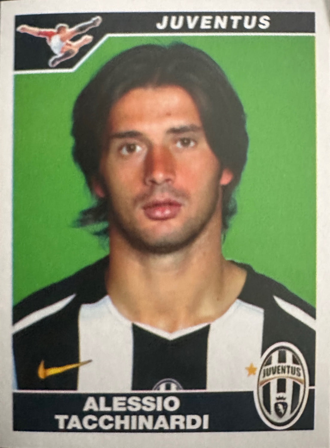 Calciatori Panini 2004/05 mancolista Scegli figurina da 101 a 200