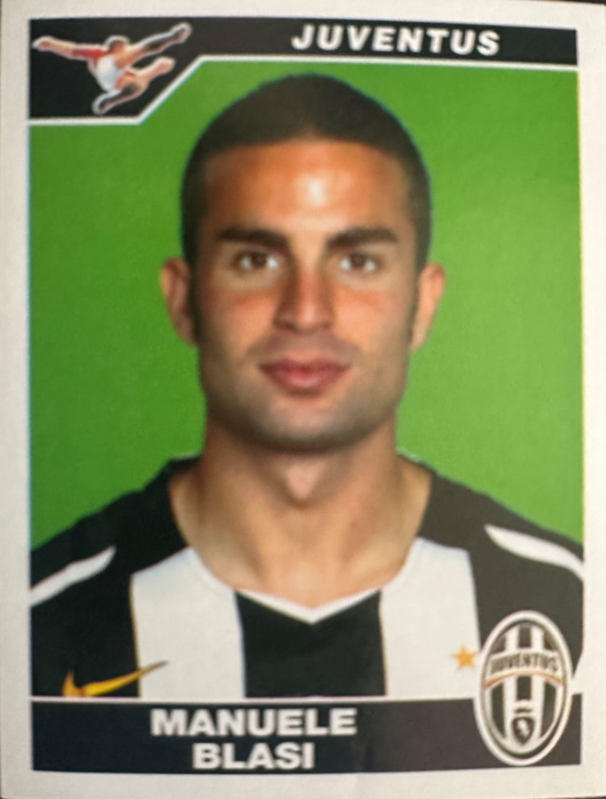 Calciatori Panini 2004/05 mancolista Scegli figurina da 101 a 200