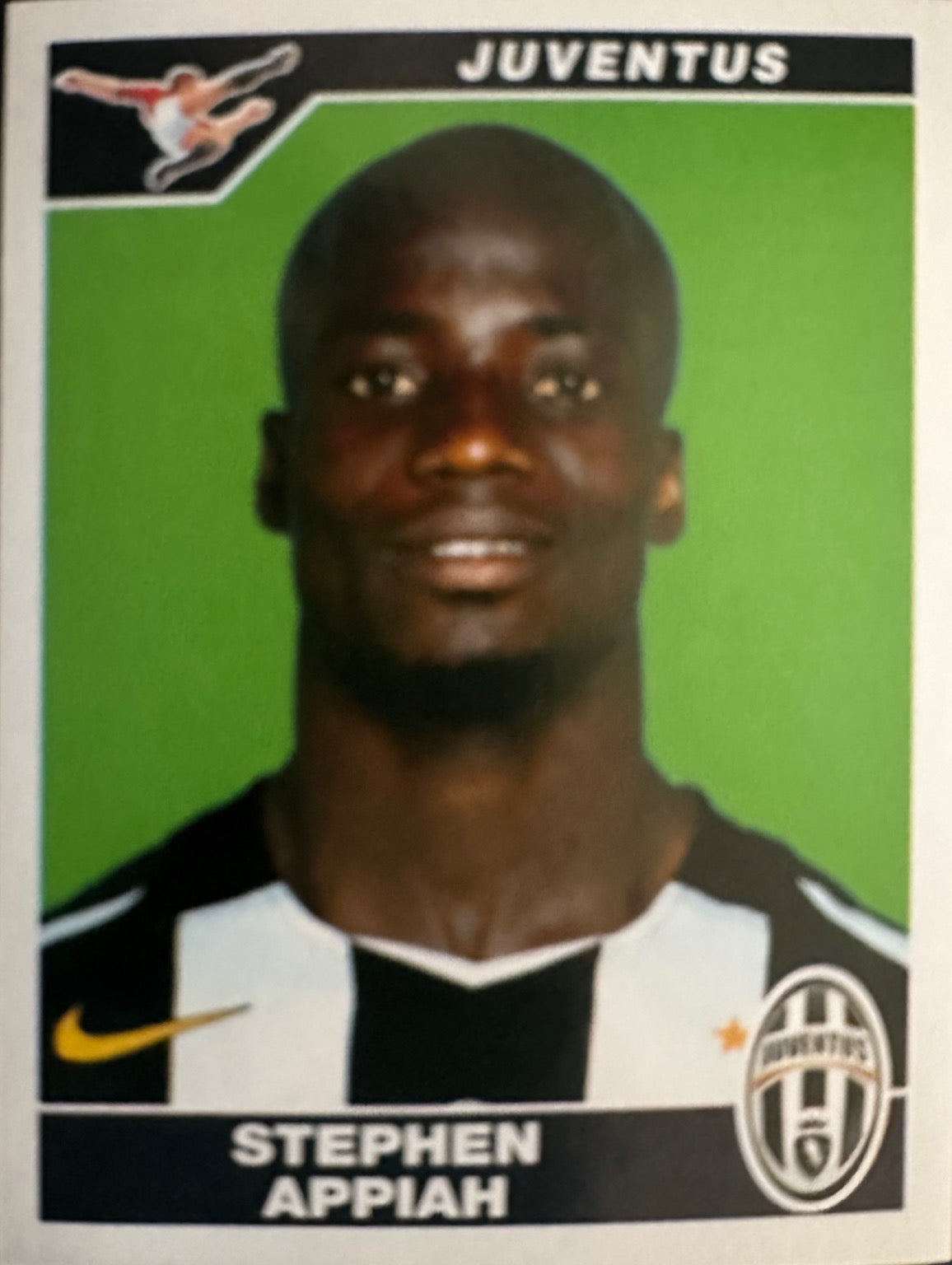 Calciatori Panini 2004/05 mancolista Scegli figurina da 101 a 200