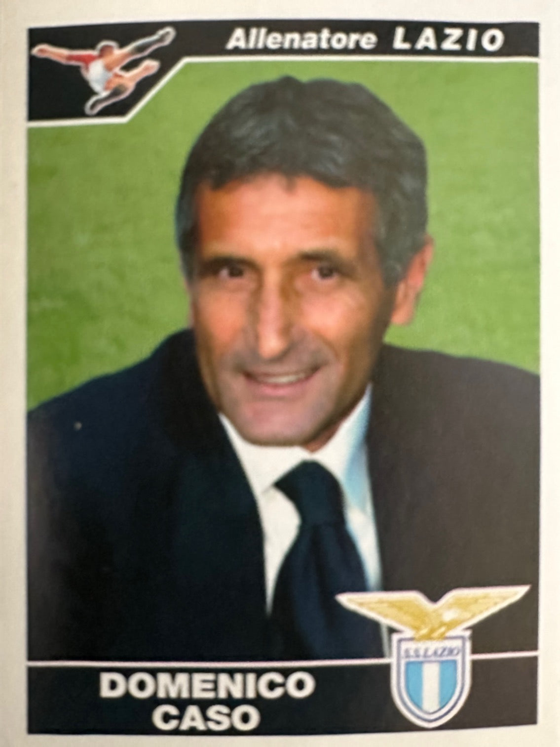 Calciatori Panini 2004/05 mancolista Scegli figurina da 101 a 200