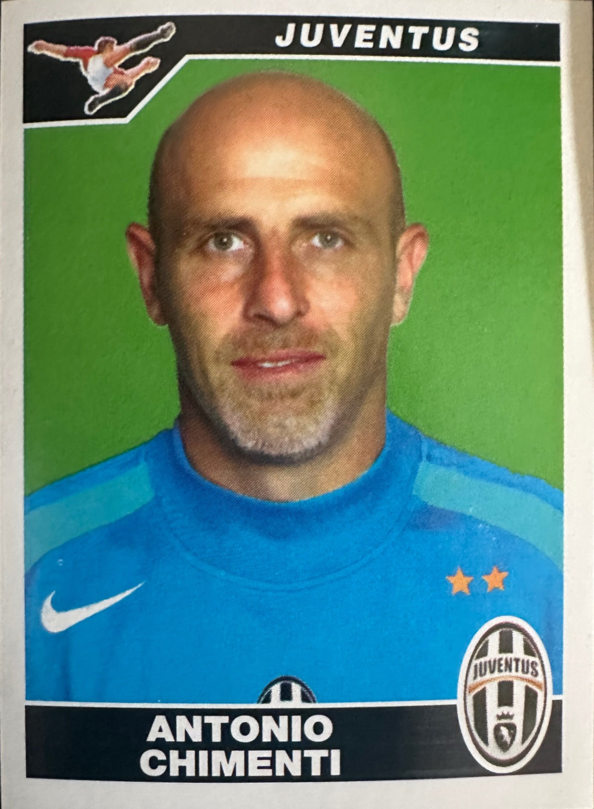 Calciatori Panini 2004/05 mancolista Scegli figurina da 101 a 200