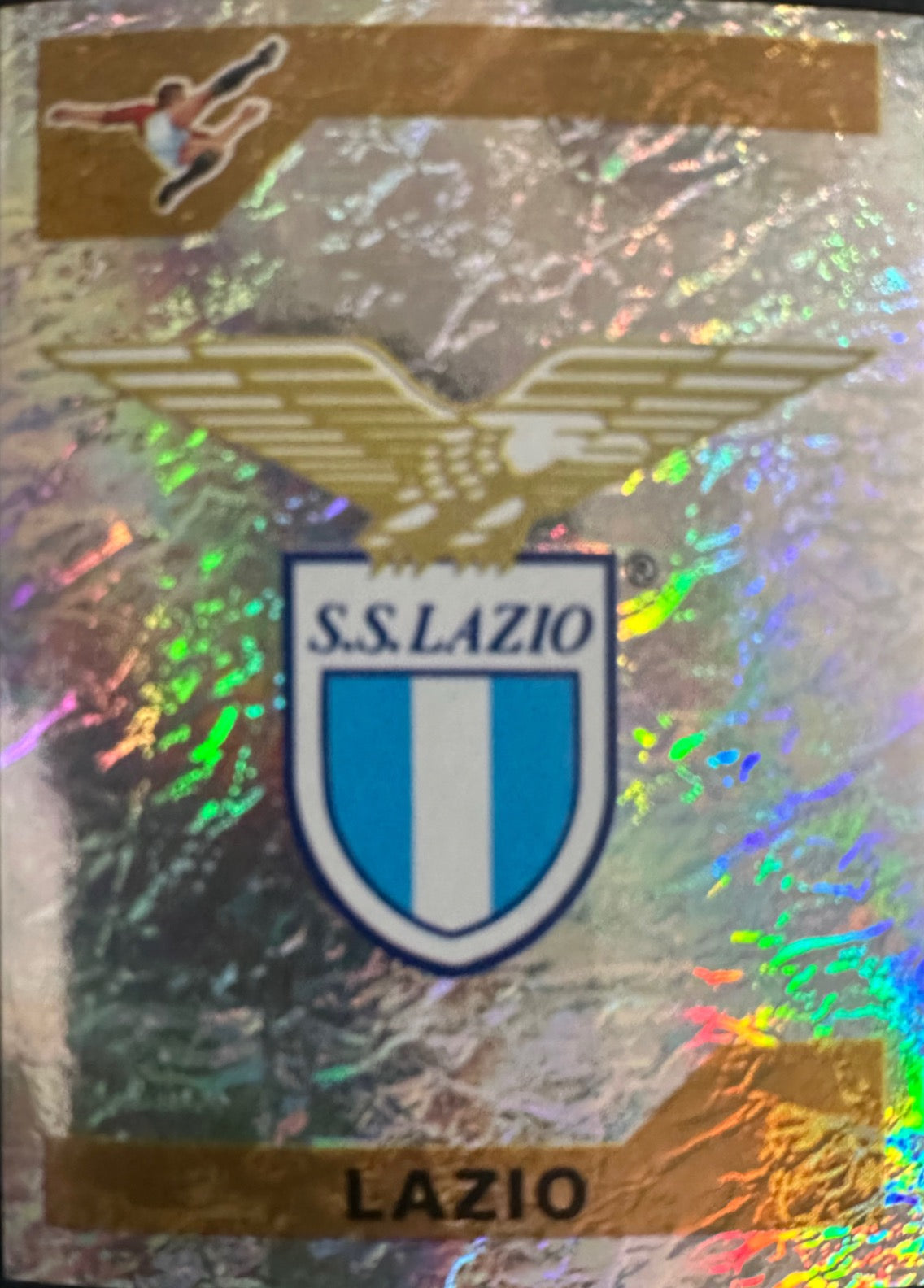 Calciatori Panini 2004/05 mancolista Scegli figurina da 101 a 200