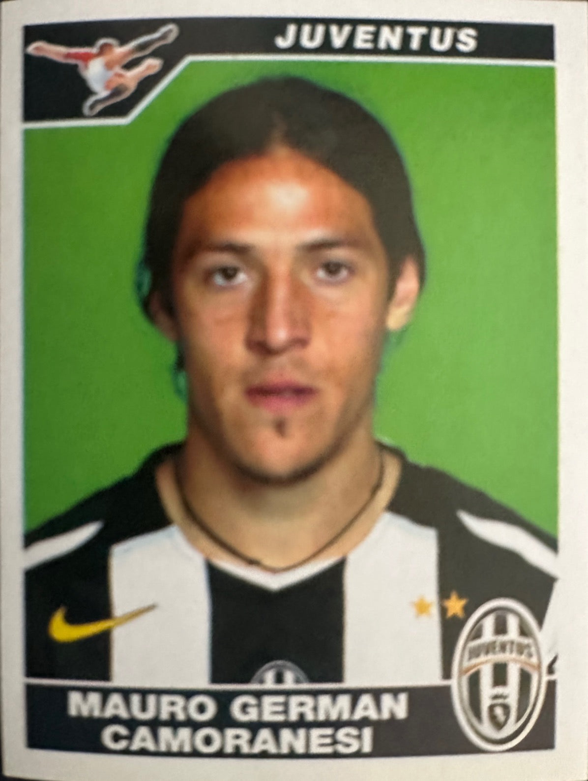 Calciatori Panini 2004/05 mancolista Scegli figurina da 101 a 200