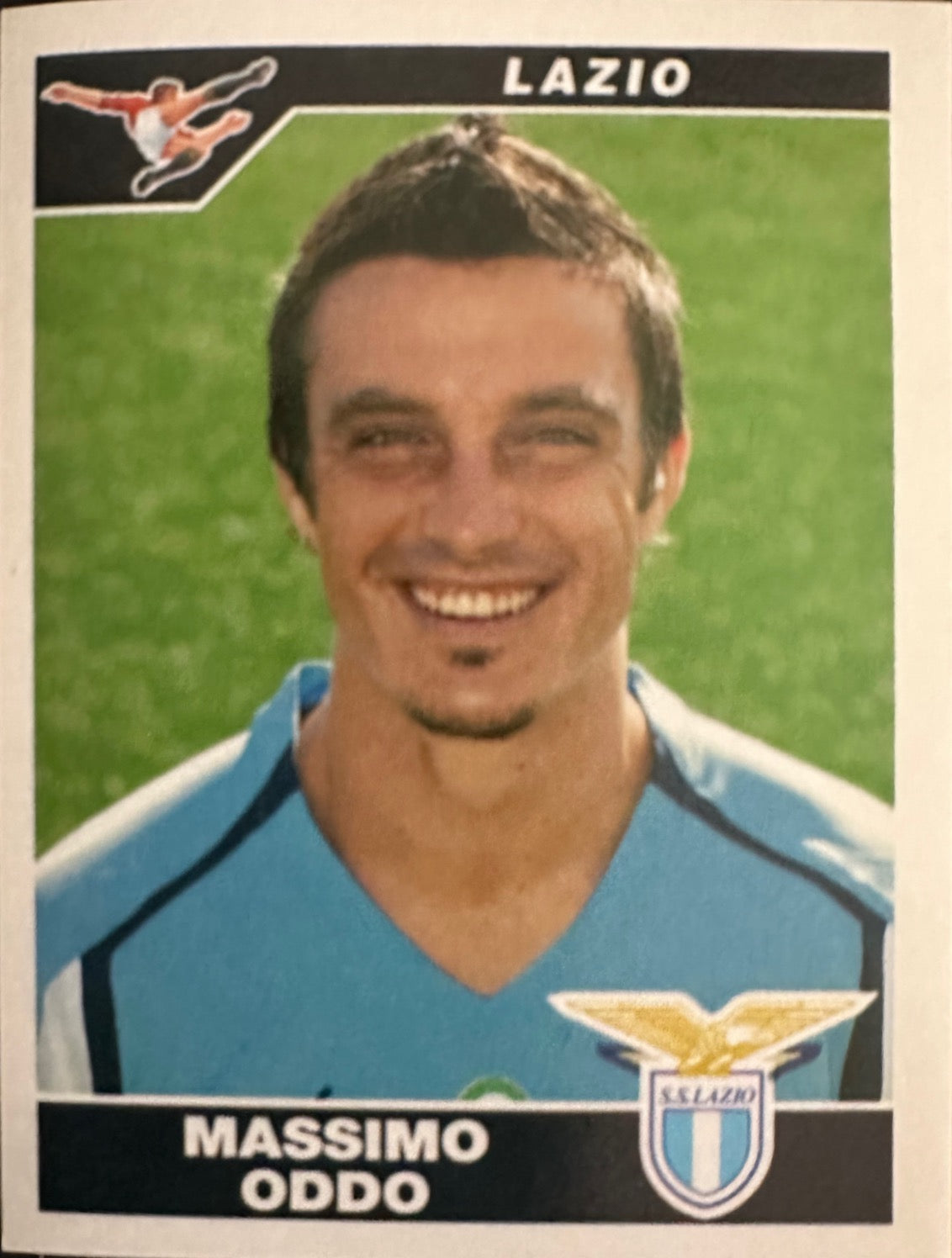Calciatori Panini 2004/05 mancolista Scegli figurina da 101 a 200