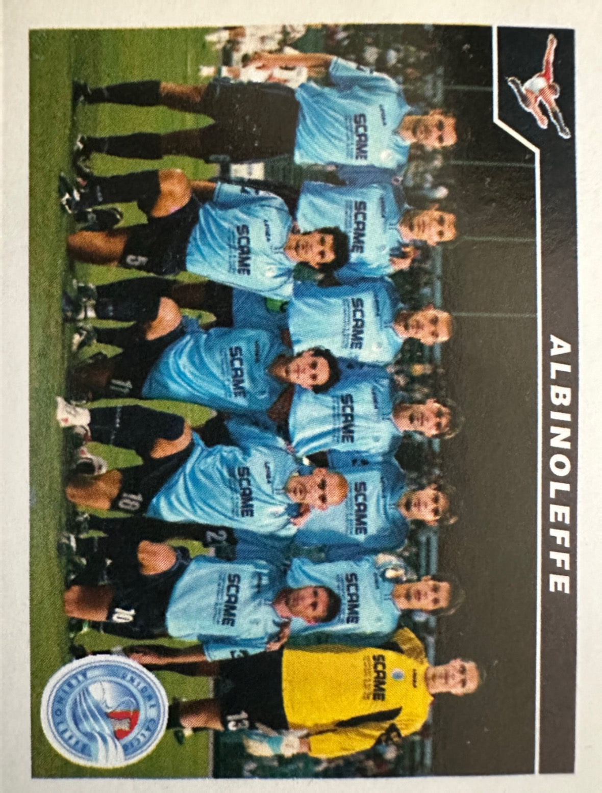 Calciatori Panini 2004/05 mancolista Scegli figurina da 401 a 500