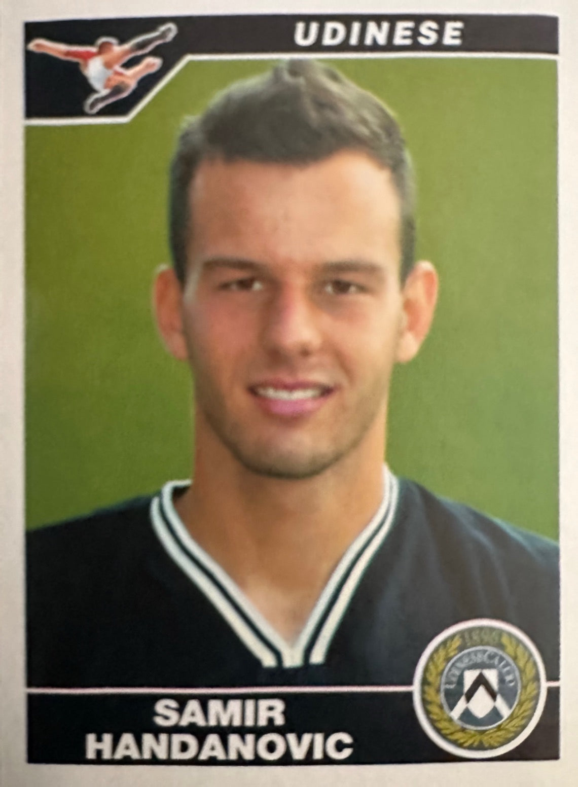 Calciatori Panini 2004/05 mancolista Scegli figurina da 401 a 500