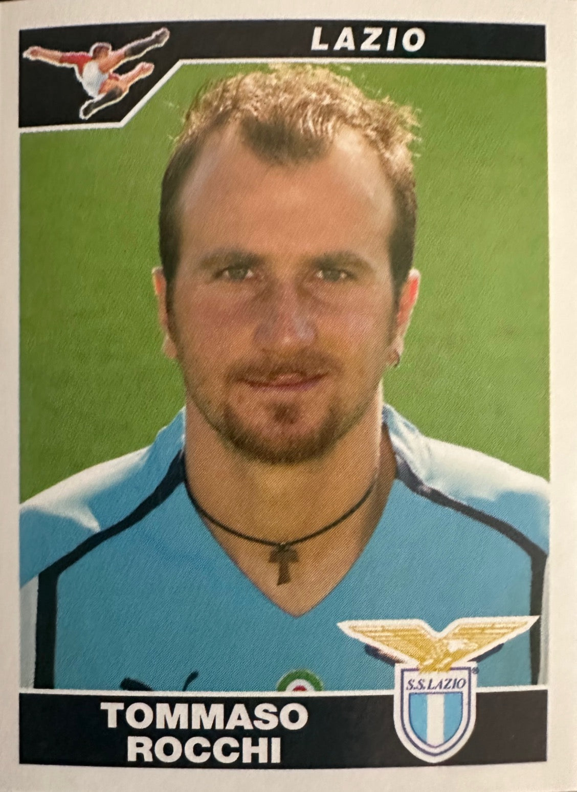 Calciatori Panini 2004/05 mancolista Scegli figurina da 201 a 300