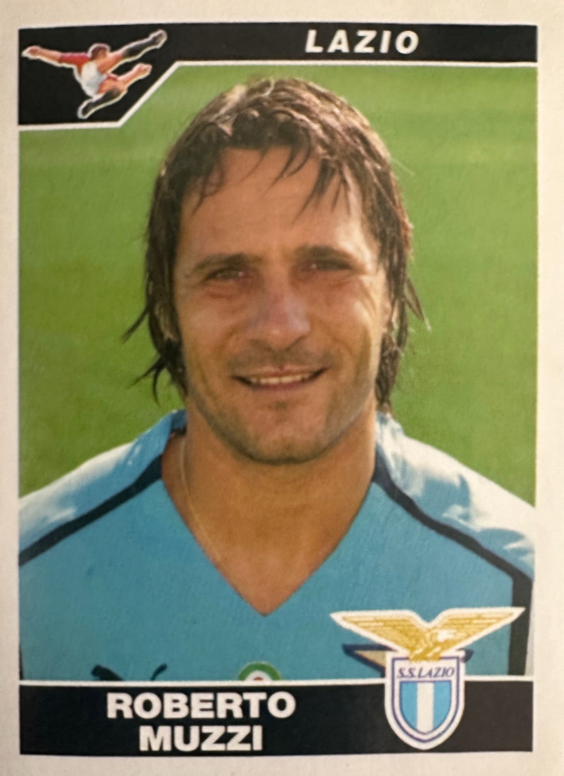 Calciatori Panini 2004/05 mancolista Scegli figurina da 201 a 300