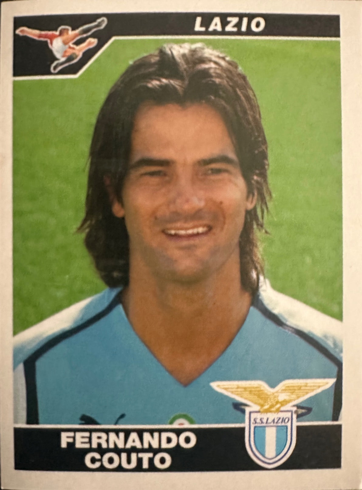 Calciatori Panini 2004/05 mancolista Scegli figurina da 101 a 200