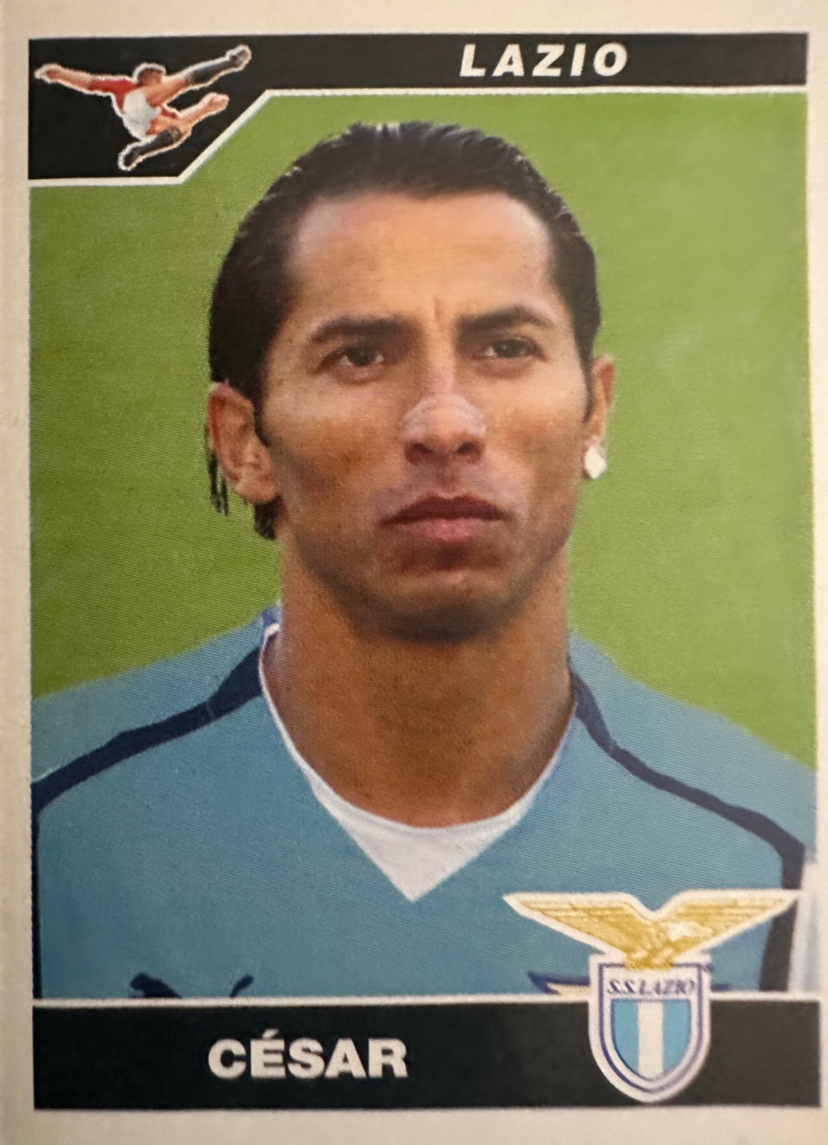 Calciatori Panini 2004/05 mancolista Scegli figurina da 201 a 300