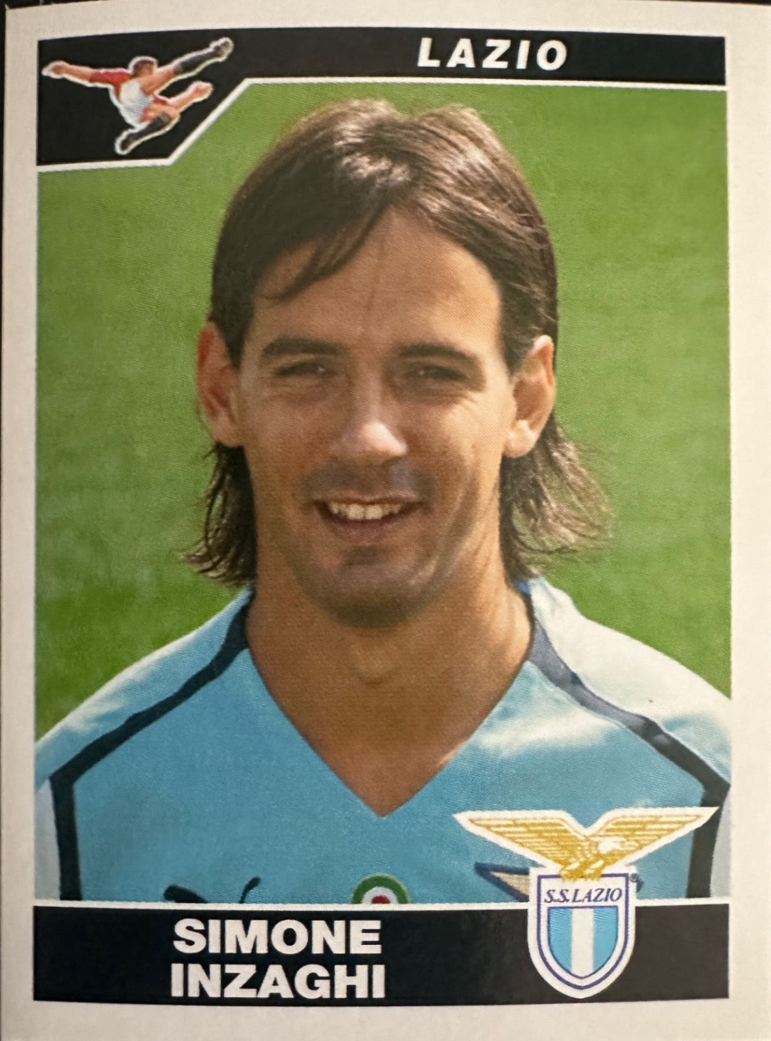 Calciatori Panini 2004/05 mancolista Scegli figurina da 201 a 300
