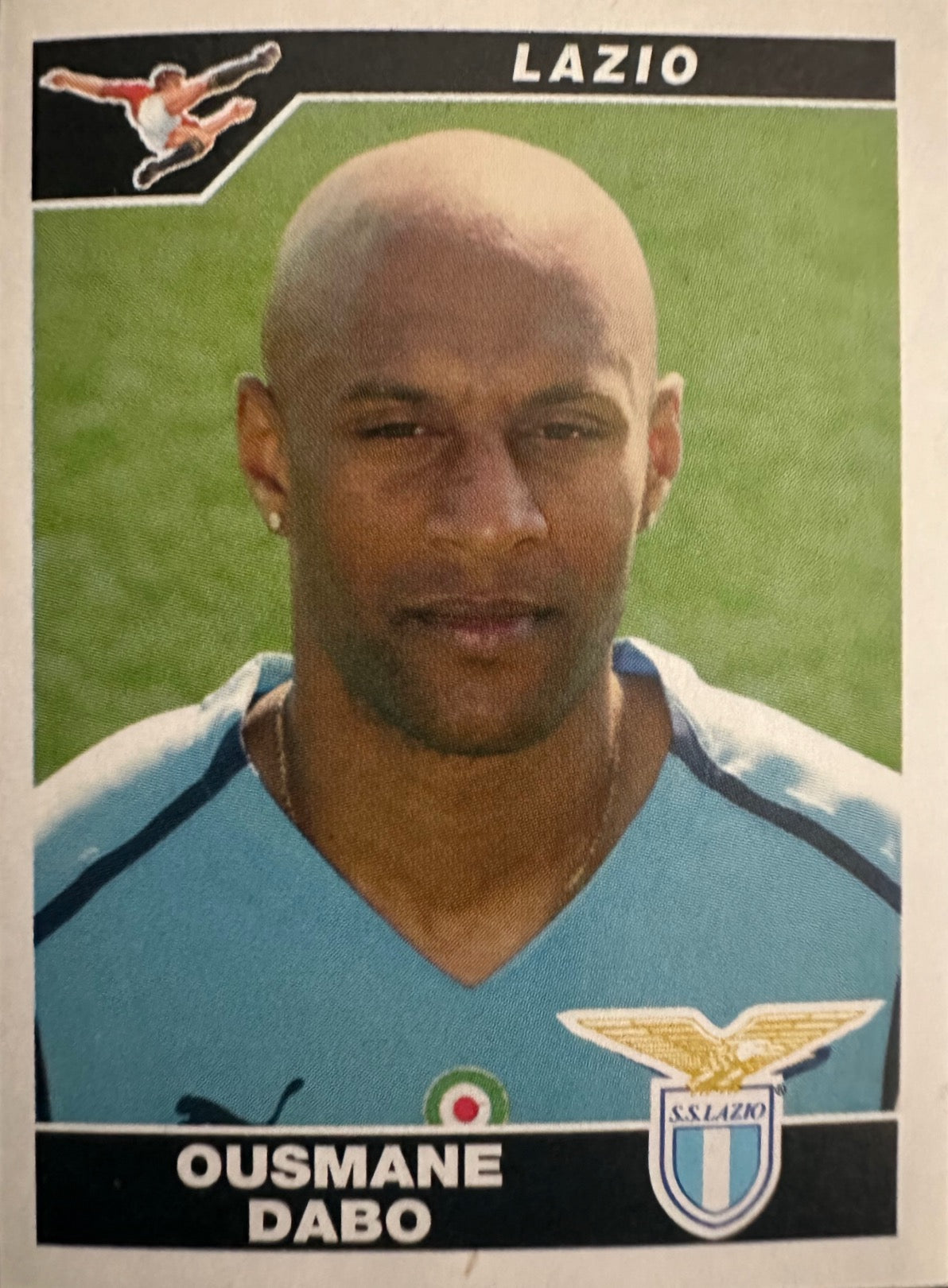 Calciatori Panini 2004/05 mancolista Scegli figurina da 201 a 300