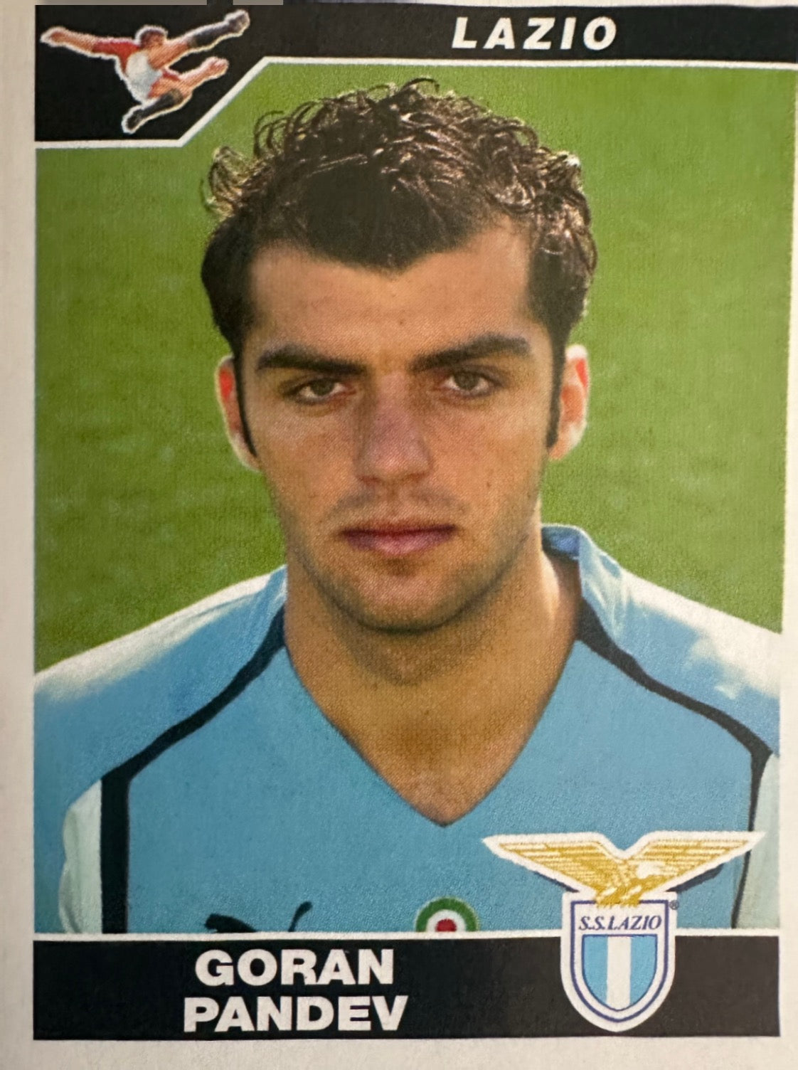Calciatori Panini 2004/05 mancolista Scegli figurina da 201 a 300