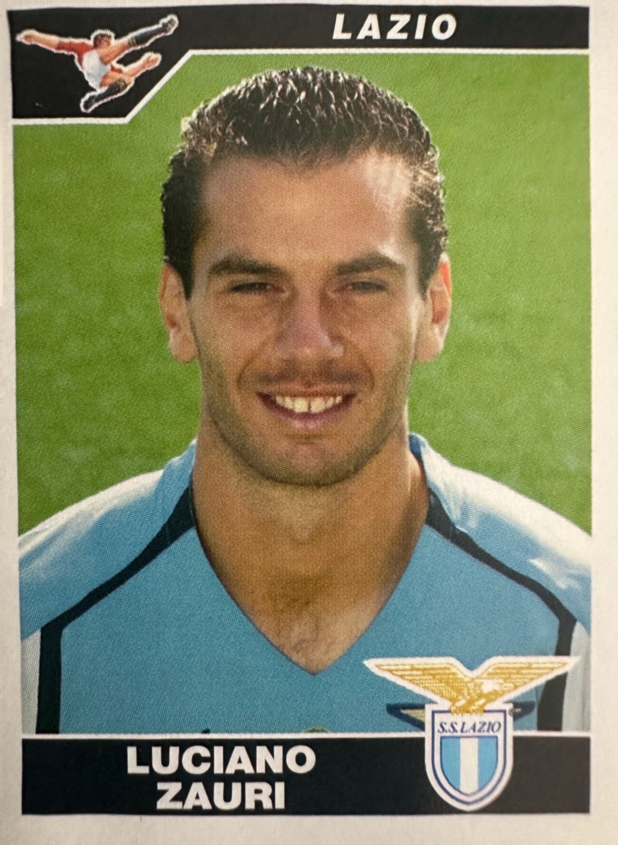 Calciatori Panini 2004/05 mancolista Scegli figurina da 201 a 300