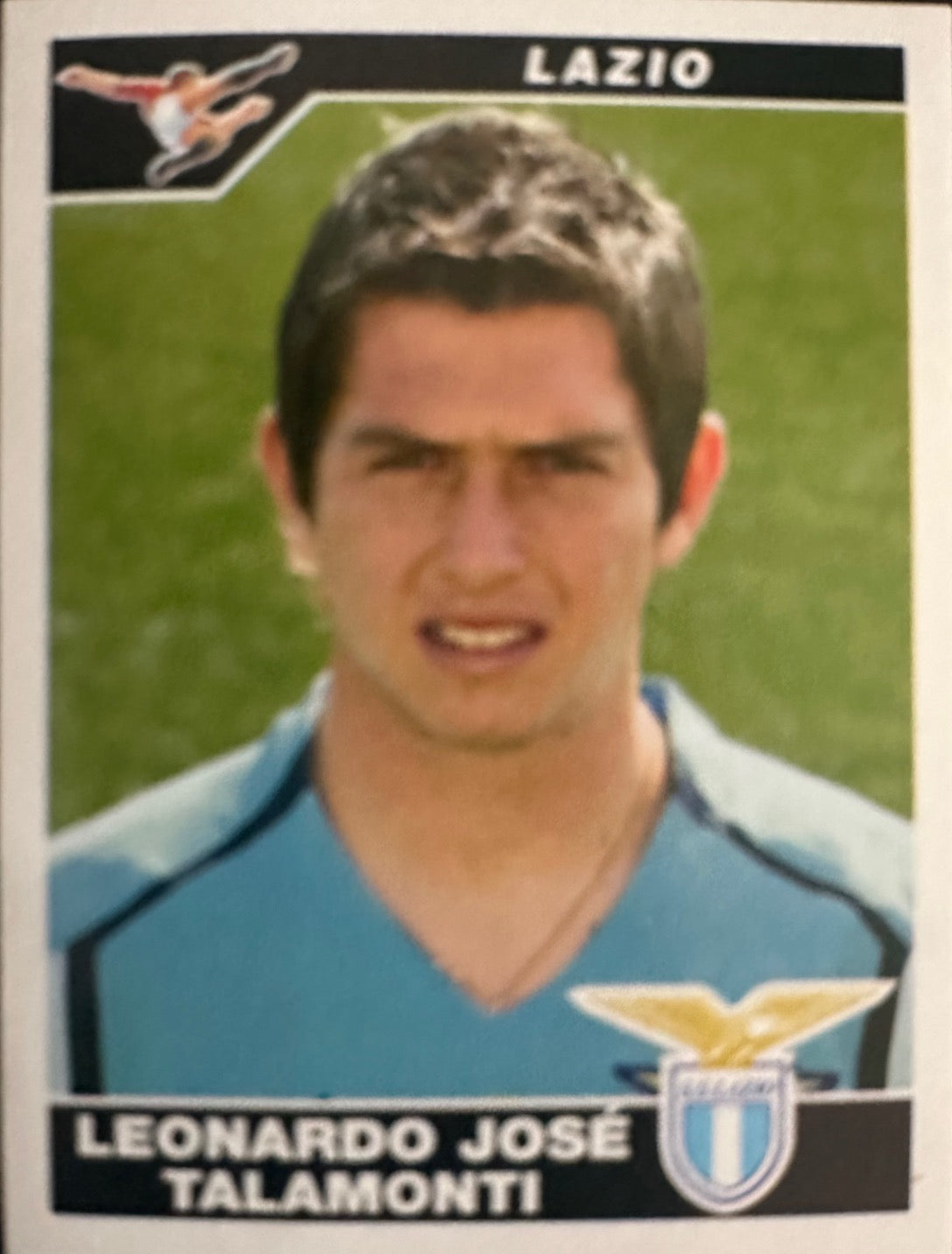 Calciatori Panini 2004/05 mancolista Scegli figurina da 201 a 300
